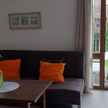Apartamenty Kalinowa รอวี ภายนอก รูปภาพ