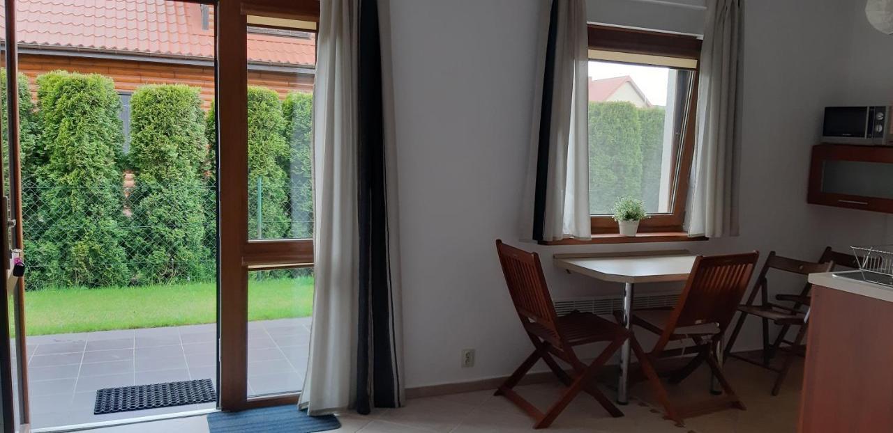 Apartamenty Kalinowa รอวี ภายนอก รูปภาพ
