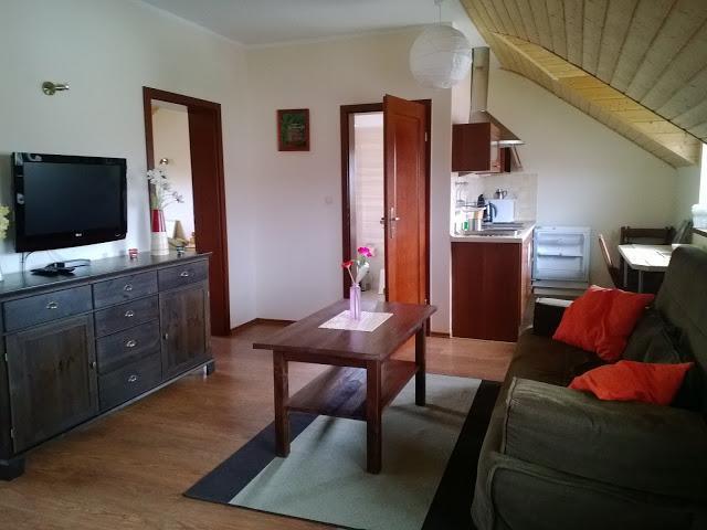 Apartamenty Kalinowa รอวี ภายนอก รูปภาพ