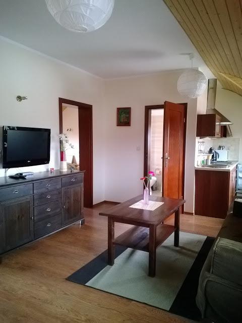 Apartamenty Kalinowa รอวี ภายนอก รูปภาพ