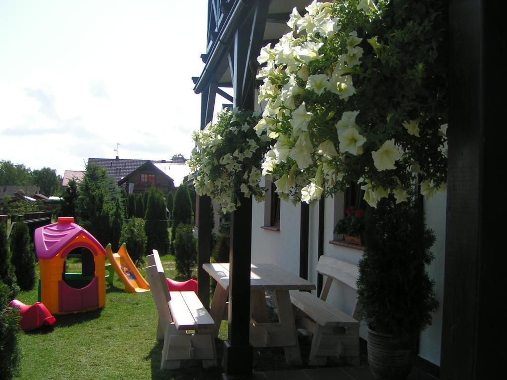 Apartamenty Kalinowa รอวี ภายนอก รูปภาพ