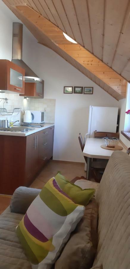 Apartamenty Kalinowa รอวี ภายนอก รูปภาพ