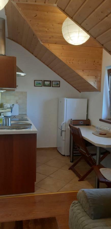 Apartamenty Kalinowa รอวี ภายนอก รูปภาพ