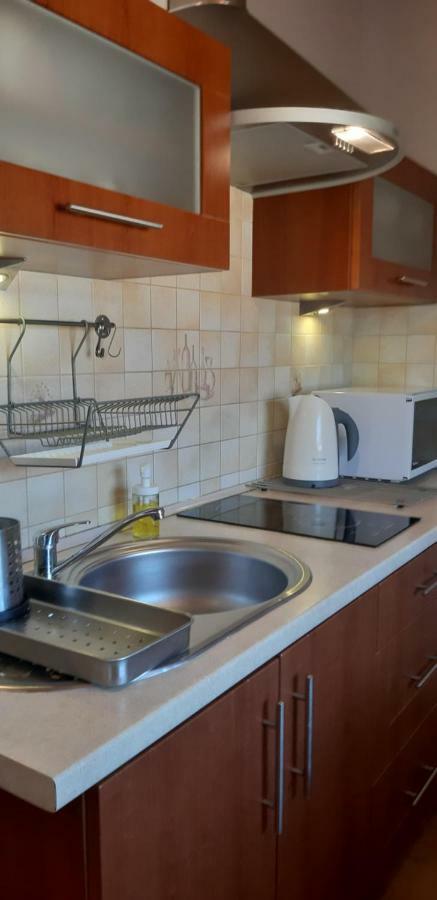 Apartamenty Kalinowa รอวี ภายนอก รูปภาพ