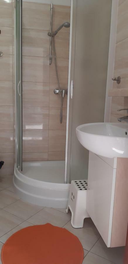 Apartamenty Kalinowa รอวี ภายนอก รูปภาพ