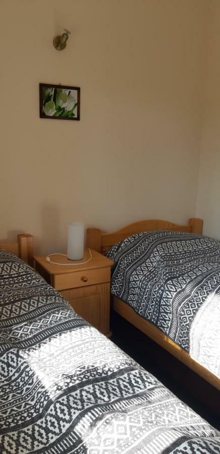 Apartamenty Kalinowa รอวี ภายนอก รูปภาพ
