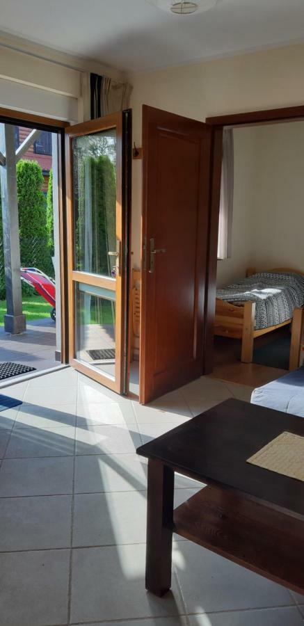 Apartamenty Kalinowa รอวี ภายนอก รูปภาพ