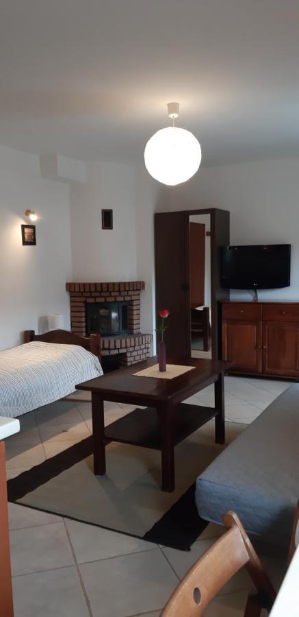 Apartamenty Kalinowa รอวี ภายนอก รูปภาพ