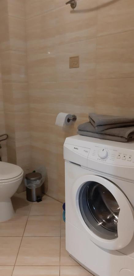 Apartamenty Kalinowa รอวี ภายนอก รูปภาพ