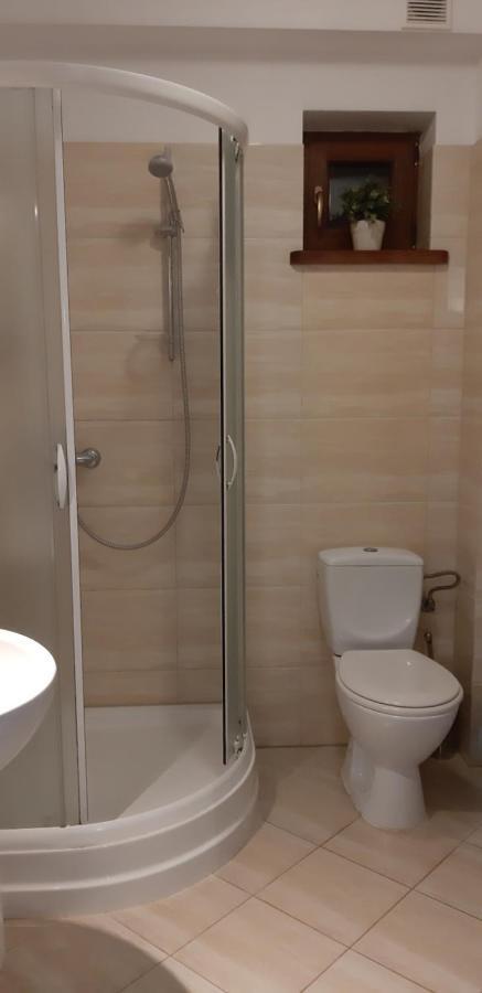 Apartamenty Kalinowa รอวี ภายนอก รูปภาพ