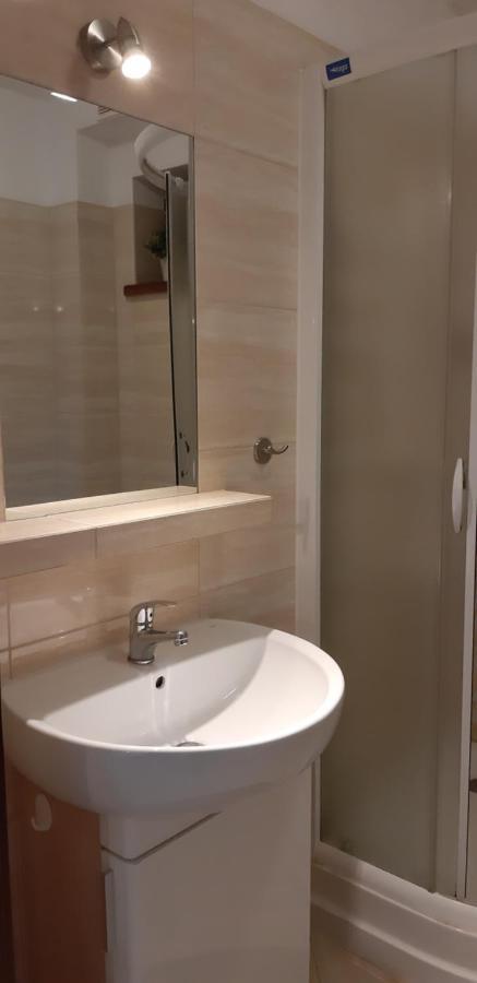 Apartamenty Kalinowa รอวี ภายนอก รูปภาพ